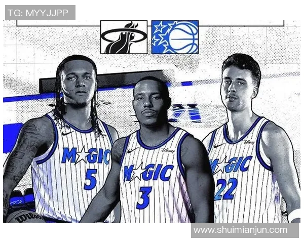 NBA杯小组赛前瞻：班切罗领衔奥兰多魔术队迎战布里奇斯率领的布鲁克林篮网队