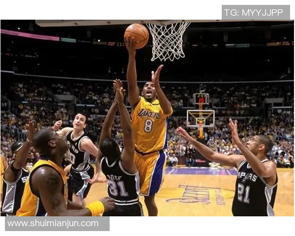 03年湖人冲击四连冠失利马刺邓肯表现抢眼OK组合状态如何分析