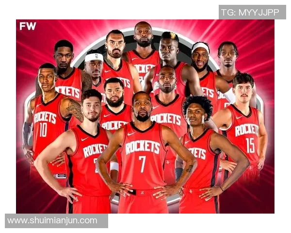 NBA火箭队2023赛季精彩瞬间回顾与展望分析
